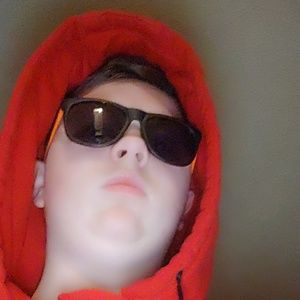 Meet your Posher, Wes